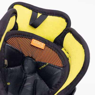 CCM Tacks AS-V Pro Youth Hockey Shin Guards