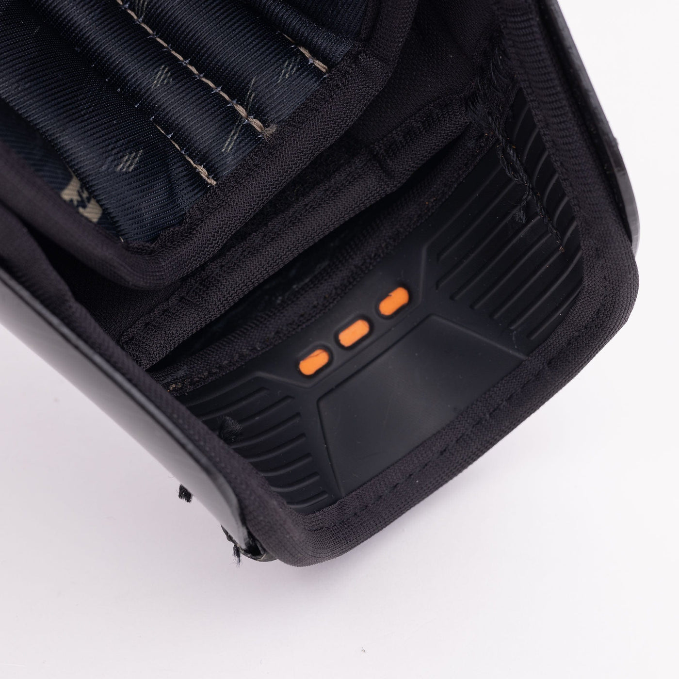 CCM Tacks AS-V Senior Hockey Shin Guards