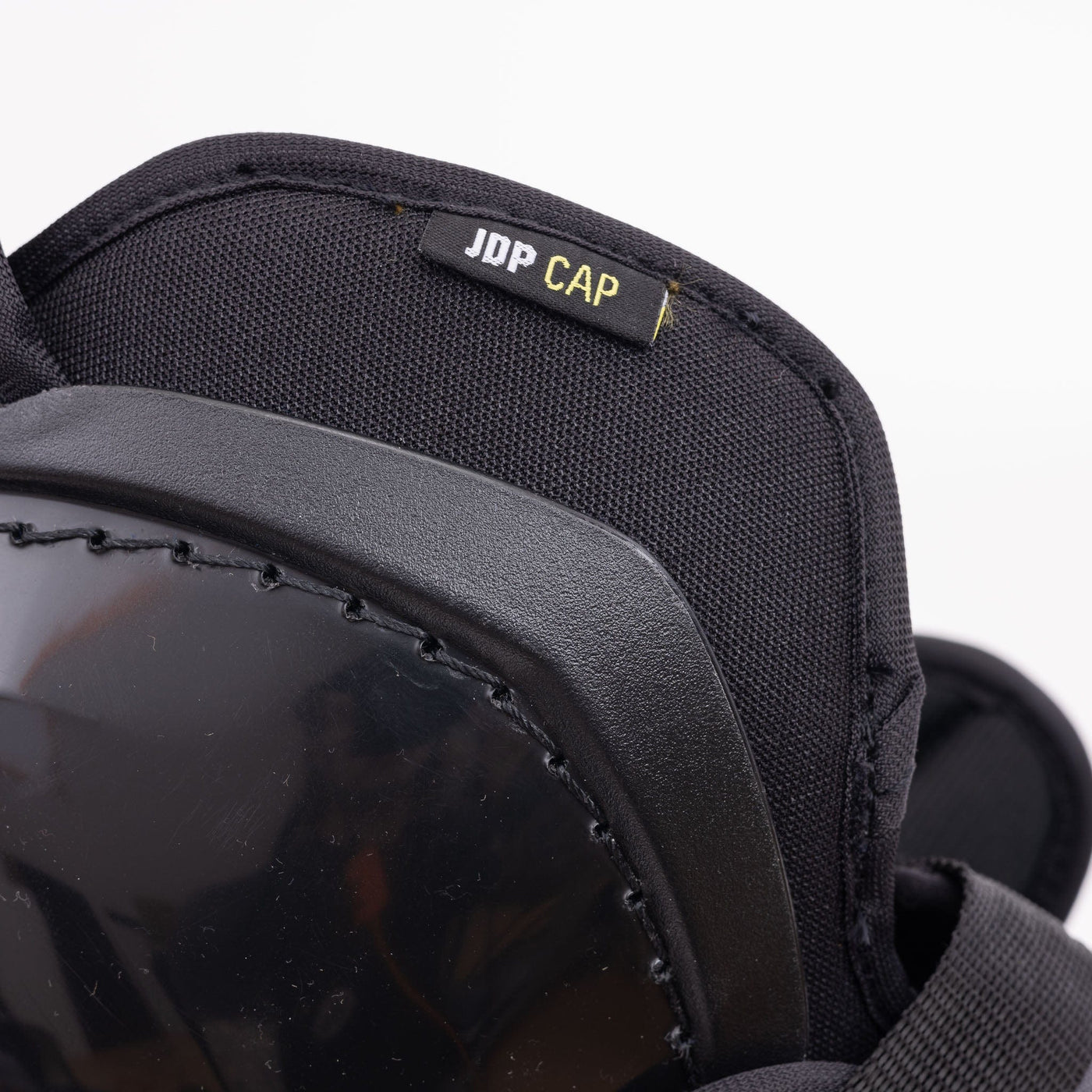 CCM Tacks AS-V Senior Hockey Shin Guards