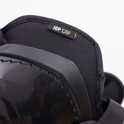 CCM Tacks AS-V Senior Hockey Shin Guards