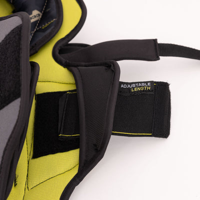 CCM Tacks AS580 Junior Hockey Shin Guards - The Hockey Shop Source For Sports