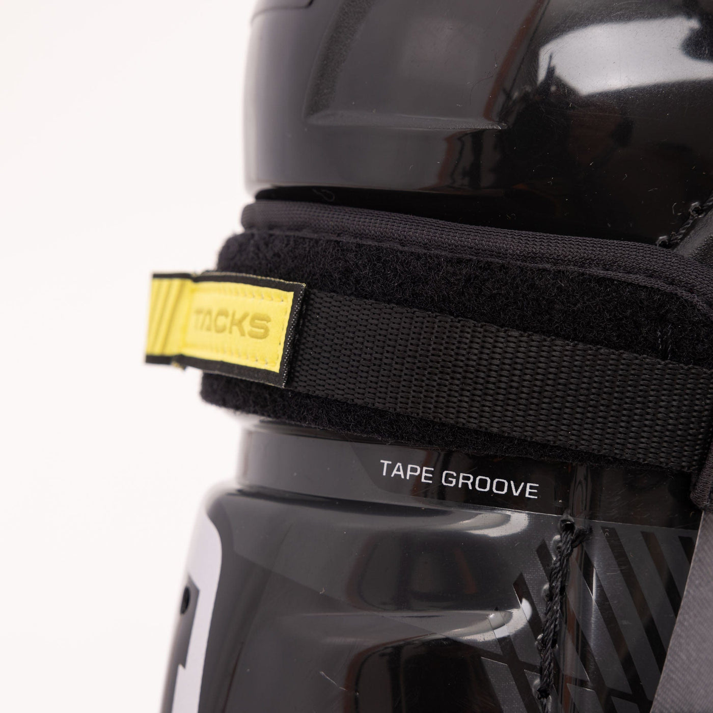 CCM Tacks AS580 Junior Hockey Shin Guards - The Hockey Shop Source For Sports