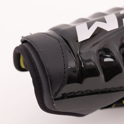 CCM Tacks AS580 Junior Hockey Shin Guards - The Hockey Shop Source For Sports