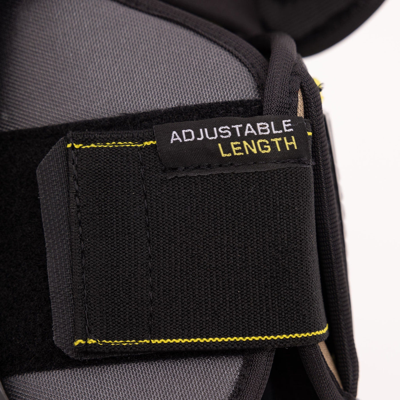 CCM Tacks AS580 Junior Hockey Shin Guards - The Hockey Shop Source For Sports