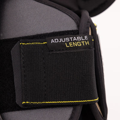 CCM Tacks AS580 Junior Hockey Shin Guards - The Hockey Shop Source For Sports