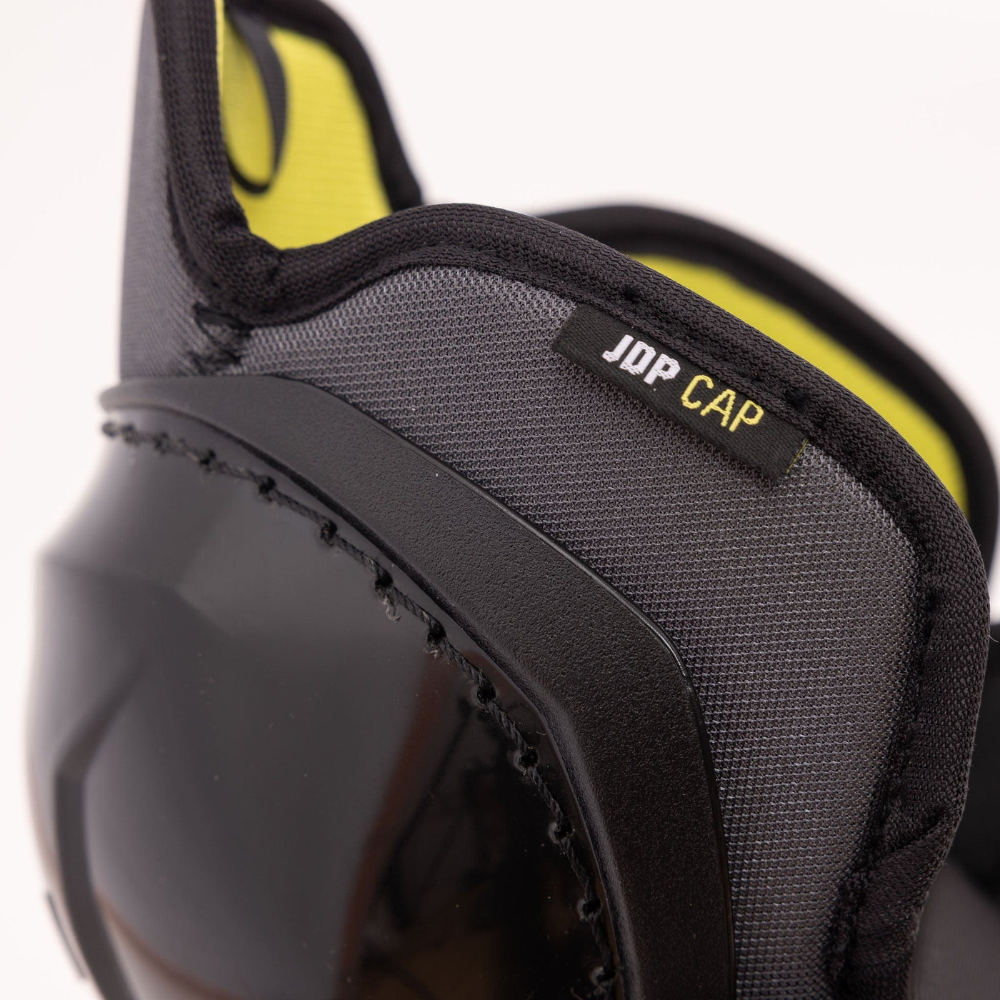 CCM Tacks AS580 Junior Hockey Shin Guards - The Hockey Shop Source For Sports
