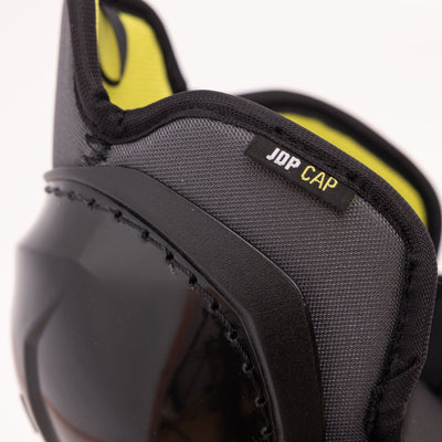 CCM Tacks AS580 Junior Hockey Shin Guards - The Hockey Shop Source For Sports
