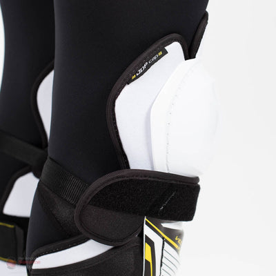 CCM Tacks Vector Plus Senior Hockey Shin Guards