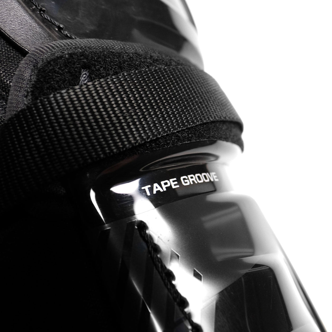 CCM Tacks Vector Plus Senior Hockey Shin Guards - 2022 - TheHockeyShop.com