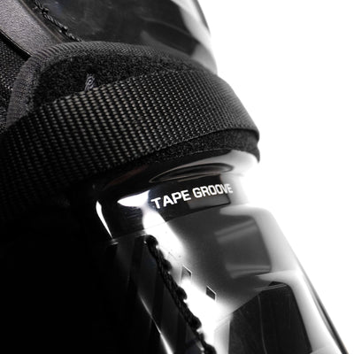 CCM Tacks Vector Plus Senior Hockey Shin Guards - 2022 - TheHockeyShop.com