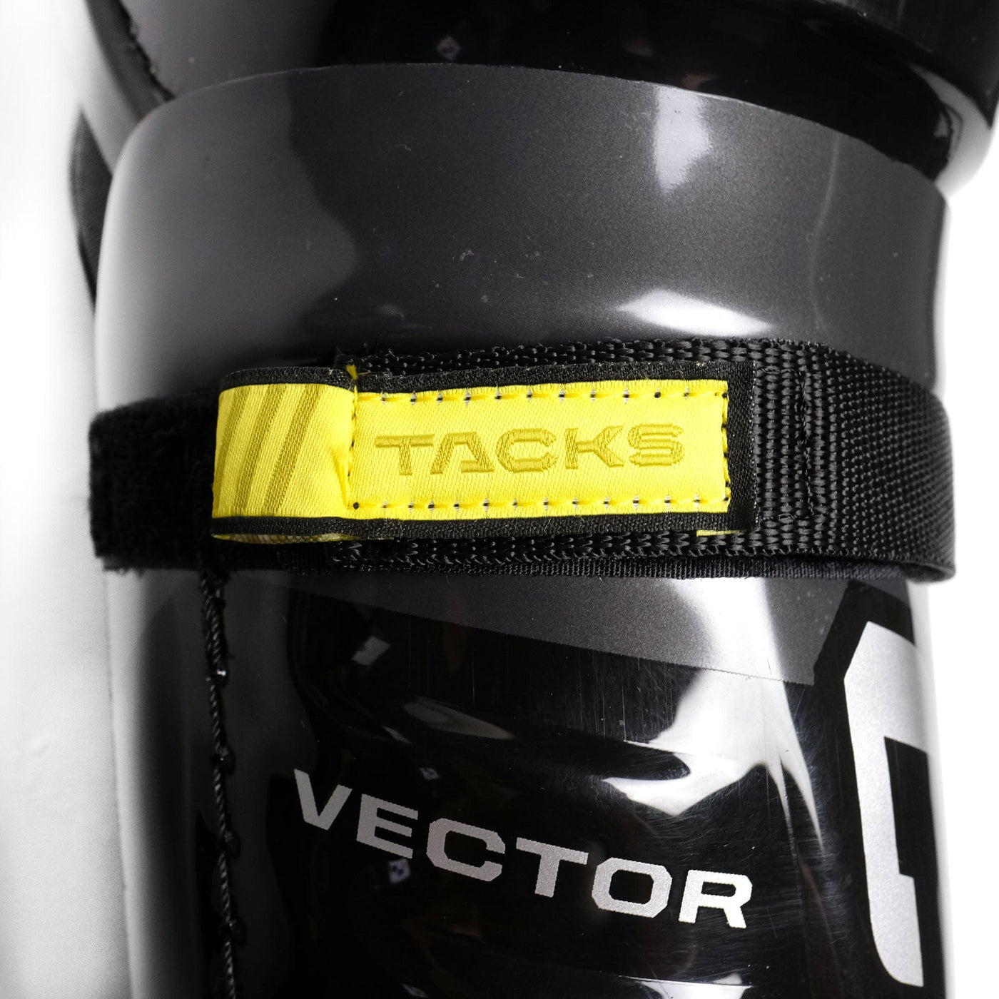 CCM Tacks Vector Senior Hockey Shin Guards - The Hockey Shop Source For Sports