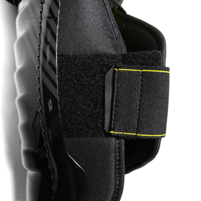 CCM Tacks Vector Senior Hockey Shin Guards - The Hockey Shop Source For Sports