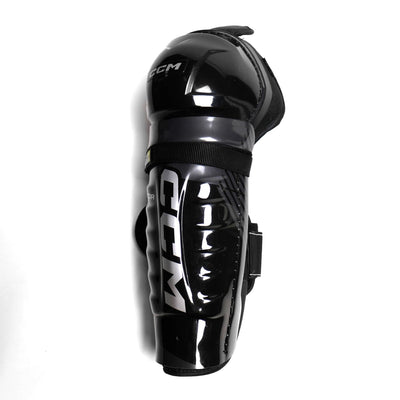 CCM Tacks Vector Senior Hockey Shin Guards - The Hockey Shop Source For Sports