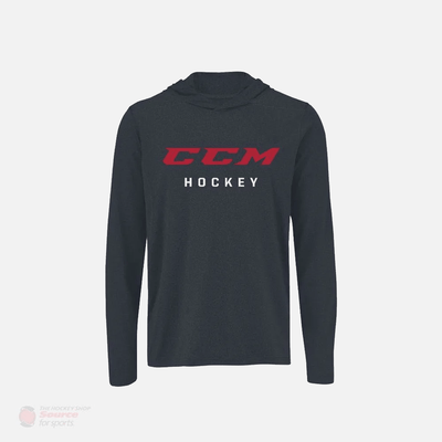CCM Chromatic Longsleeve Mens Shirt