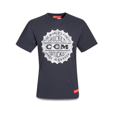 CCM Heritage Bottle Cap Mens Shirt