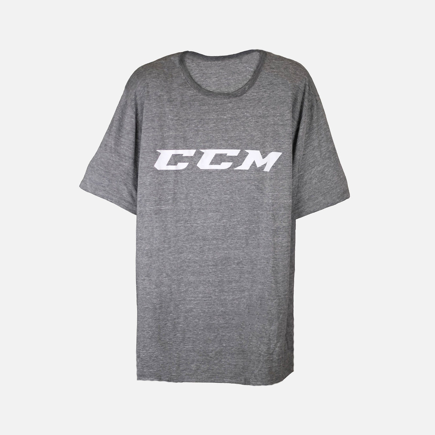 CCM Logo ID Mens Shortsleeve Shirt