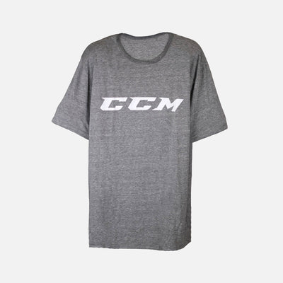 CCM Logo ID Mens Shortsleeve Shirt