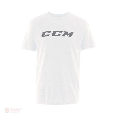 CCM Logo ID Mens Shortsleeve Shirt