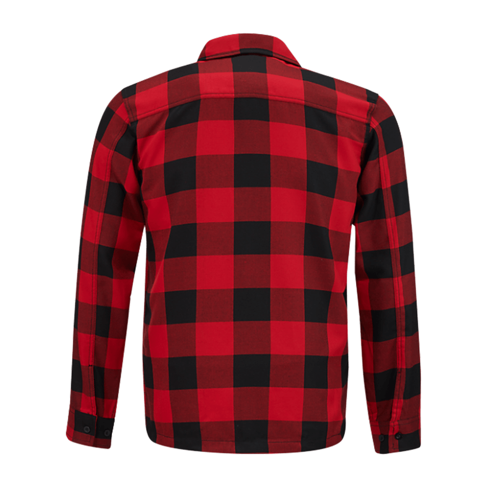 CCM Lumber Working Longsleeve Mens Shirt