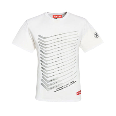 CCM Million Dollar Hands Shortsleeve Mens Shirt