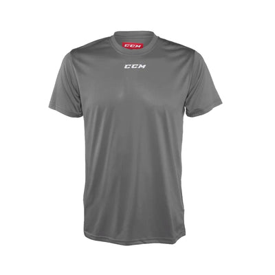 CCM Tech Shortsleeve Youth Shirt