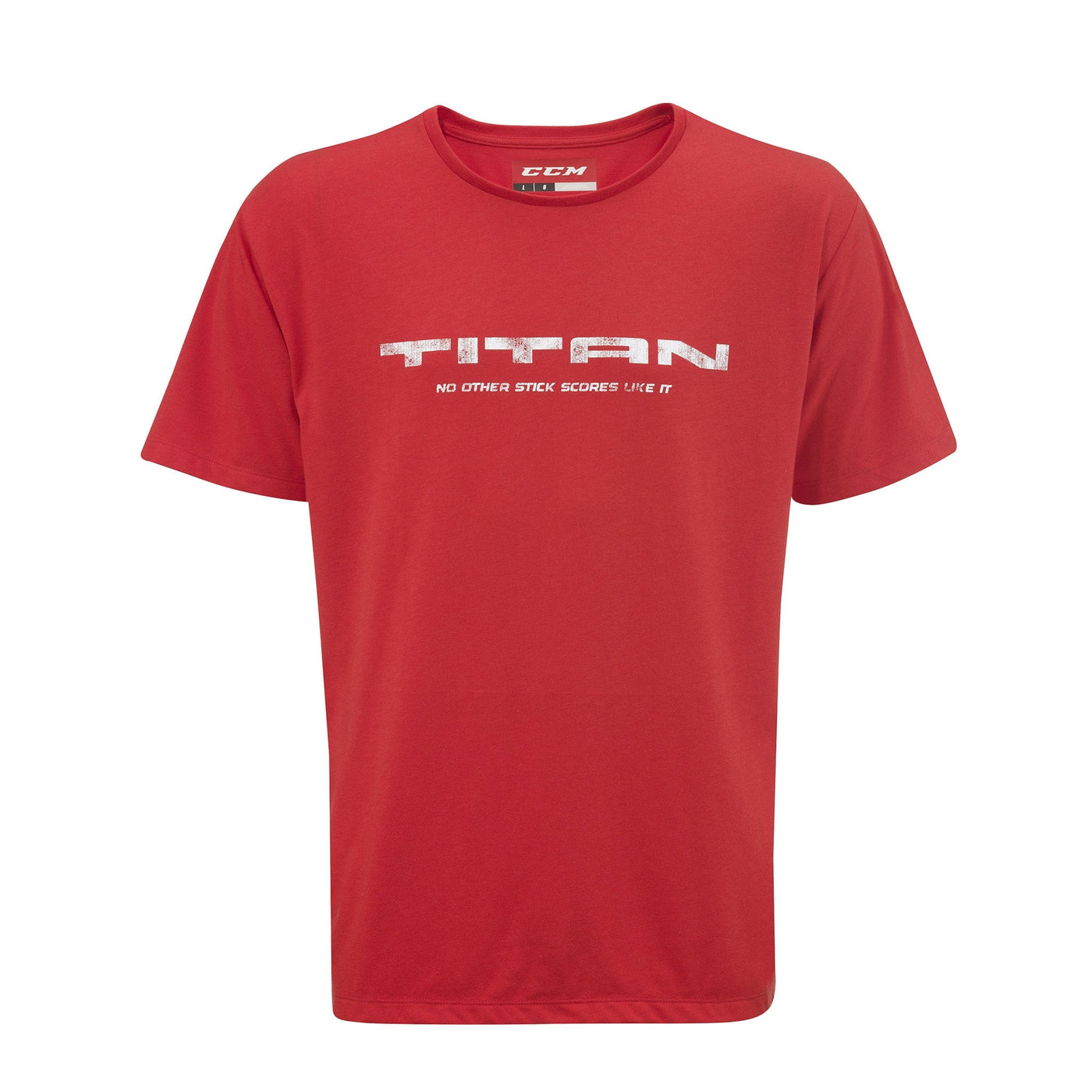 CCM Vintage Titan Shortleeve Mens Shirt - The Hockey Shop Source For Sports