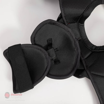 CCM Shoulder Pads CCM Jetspeed Control Junior Hockey Shoulder Pads - (2021) - TheHockeyShop