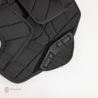 CCM Shoulder Pads CCM Jetspeed Control Junior Hockey Shoulder Pads - (2021) - TheHockeyShop