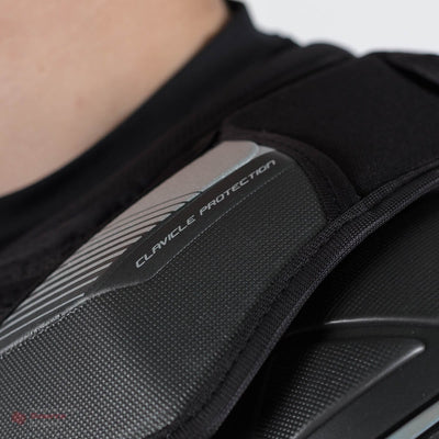 CCM Jetspeed FT1 Junior Hockey Shoulder Pads