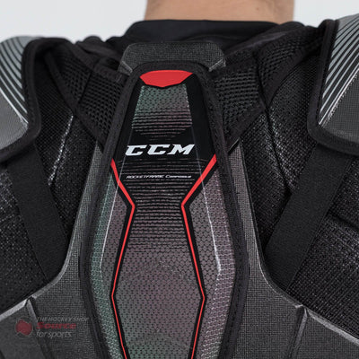 CCM Jetspeed FT1 Senior Hockey Shoulder Pads