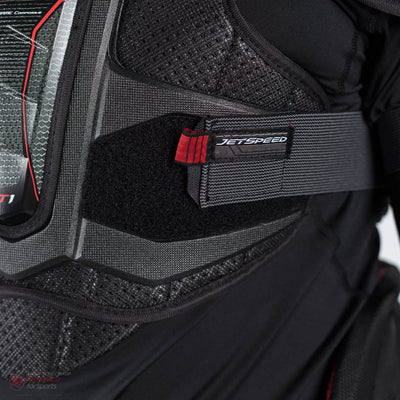CCM Jetspeed FT1 Senior Hockey Shoulder Pads