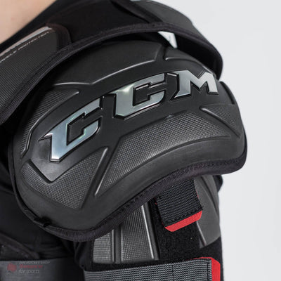 CCM Jetspeed FT1 Senior Hockey Shoulder Pads