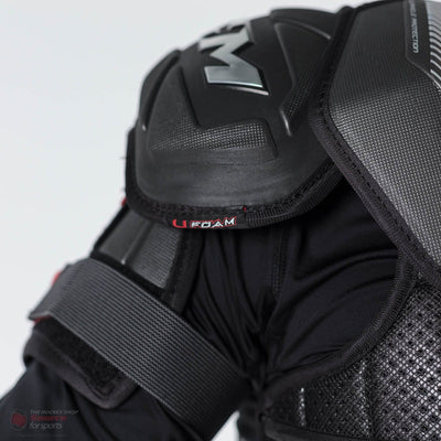 CCM Jetspeed FT1 Senior Hockey Shoulder Pads