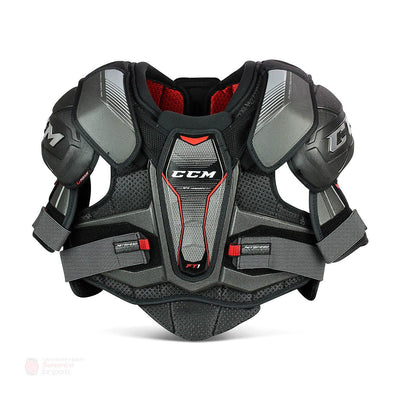 CCM Jetspeed FT1 Senior Hockey Shoulder Pads