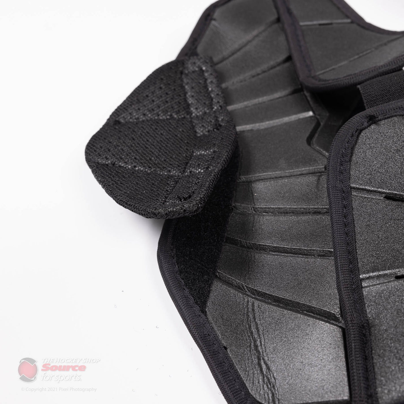 CCM Jetspeed FT4 Pro Junior Hockey Shoulder Pads