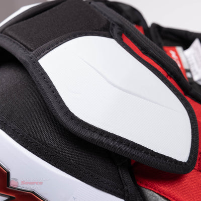 CCM Jetspeed FT4 Pro Senior Hockey Shoulder Pads