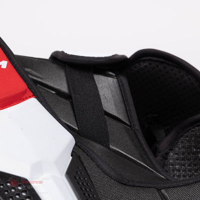 CCM Jetspeed FT4 Pro Senior Hockey Shoulder Pads