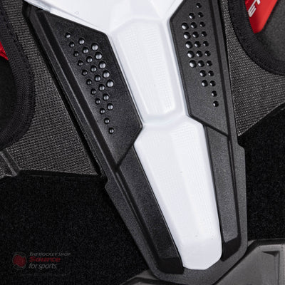CCM Jetspeed FT4 Pro Senior Hockey Shoulder Pads
