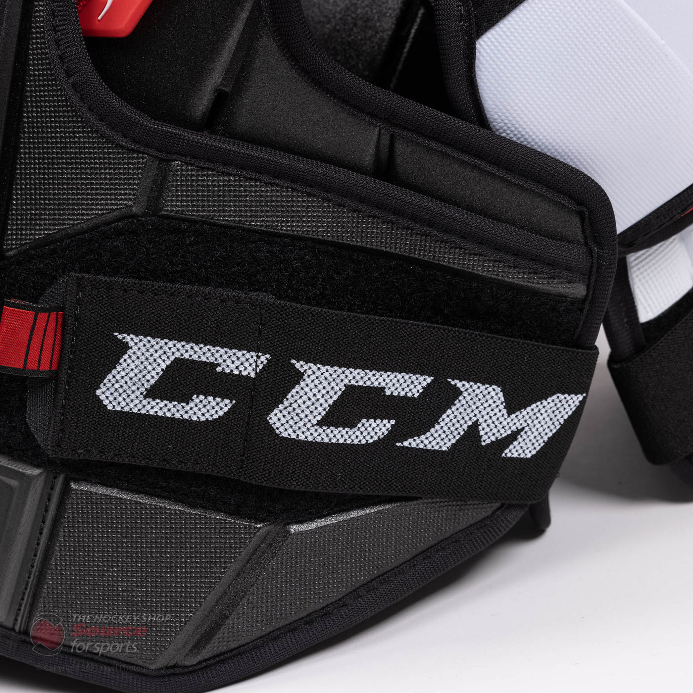 CCM Jetspeed FT4 Pro Senior Hockey Shoulder Pads