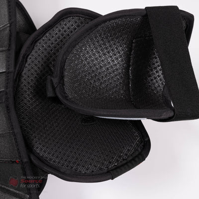 CCM Jetspeed FT4 Pro Senior Hockey Shoulder Pads