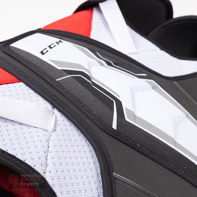 CCM Jetspeed FT4 Senior Hockey Shoulder Pads