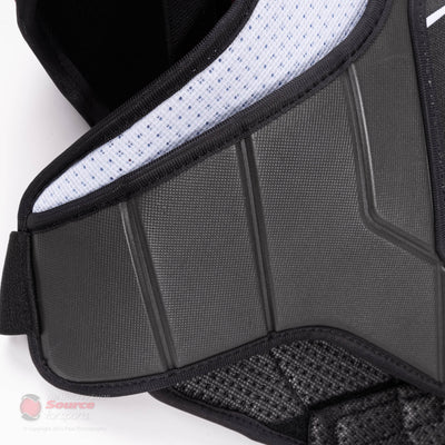 CCM Jetspeed FT4 Senior Hockey Shoulder Pads