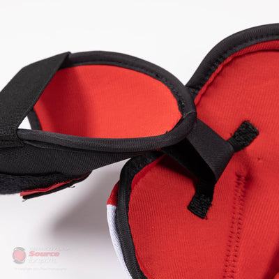 CCM Shoulder Pads CCM Jetspeed FT475 Junior Hockey Shoulder Pads - TheHockeyShop