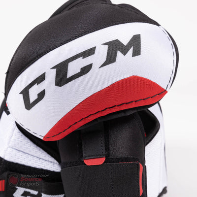 CCM Shoulder Pads CCM Jetspeed FT475 Junior Hockey Shoulder Pads - TheHockeyShop