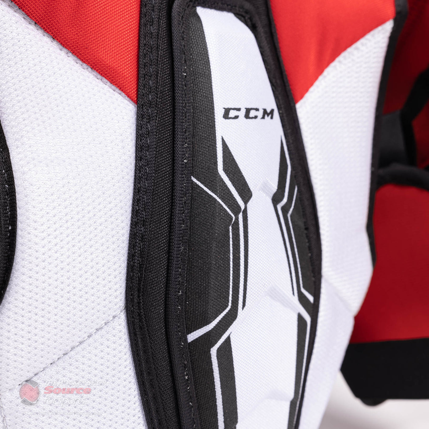 CCM Shoulder Pads CCM Jetspeed FT475 Junior Hockey Shoulder Pads - TheHockeyShop
