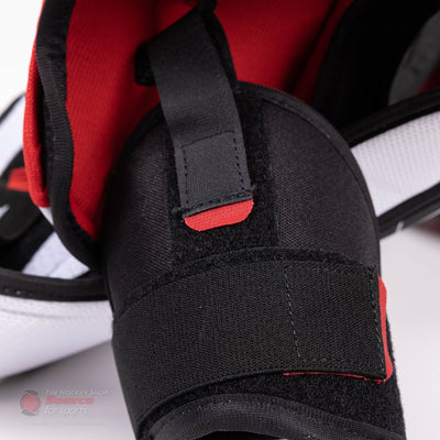 CCM Shoulder Pads CCM Jetspeed FT475 Junior Hockey Shoulder Pads - TheHockeyShop