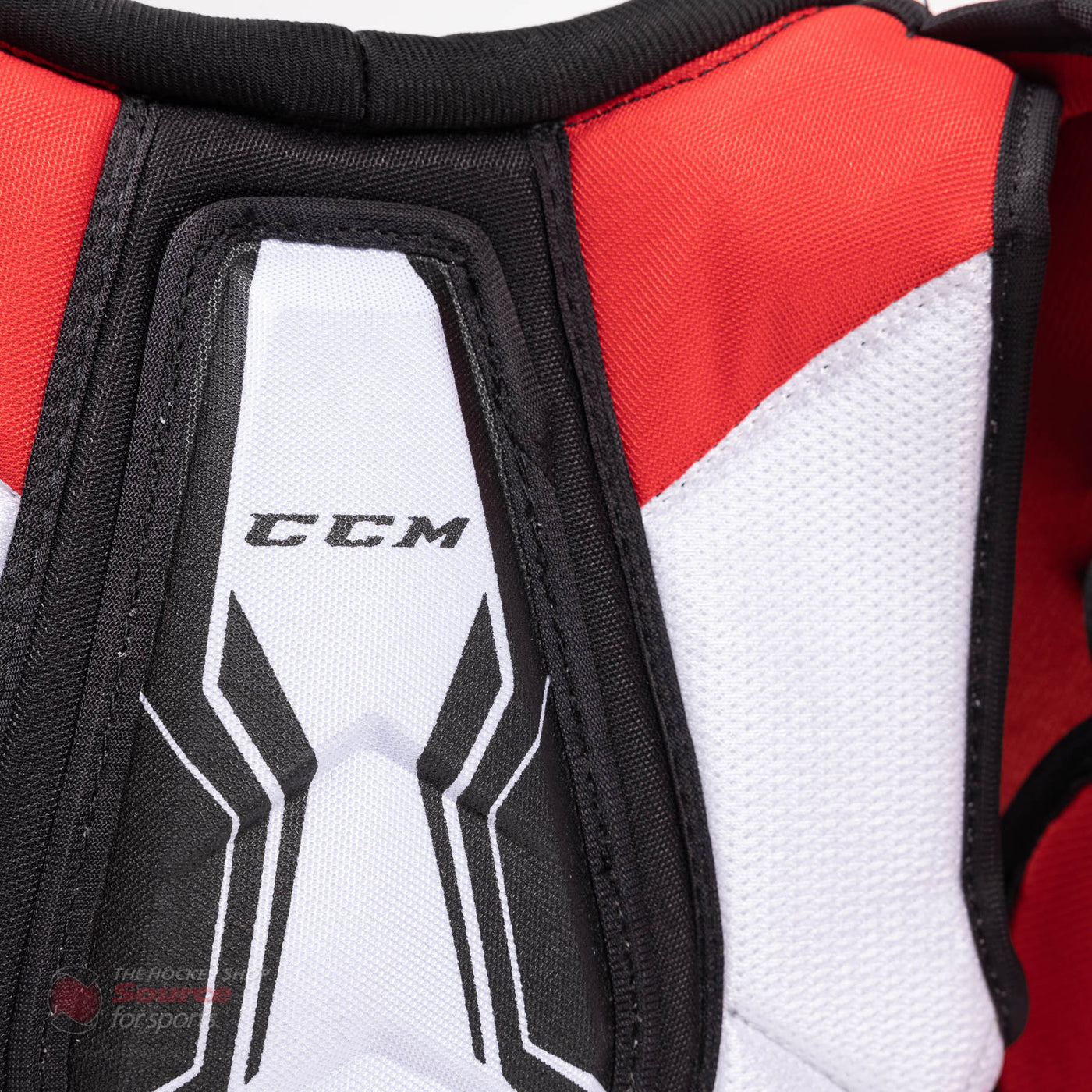CCM Shoulder Pads CCM Jetspeed FT475 Junior Hockey Shoulder Pads - TheHockeyShop