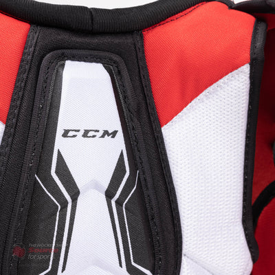 CCM Shoulder Pads CCM Jetspeed FT475 Junior Hockey Shoulder Pads - TheHockeyShop