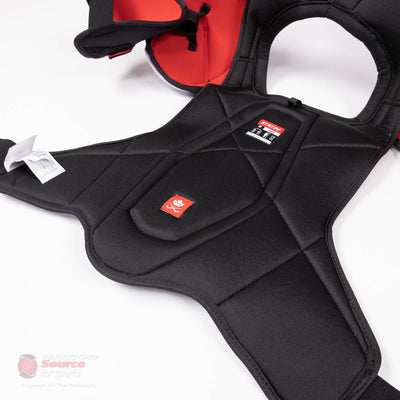 CCM Jetspeed FT475 Senior Hockey Shoulder Pads