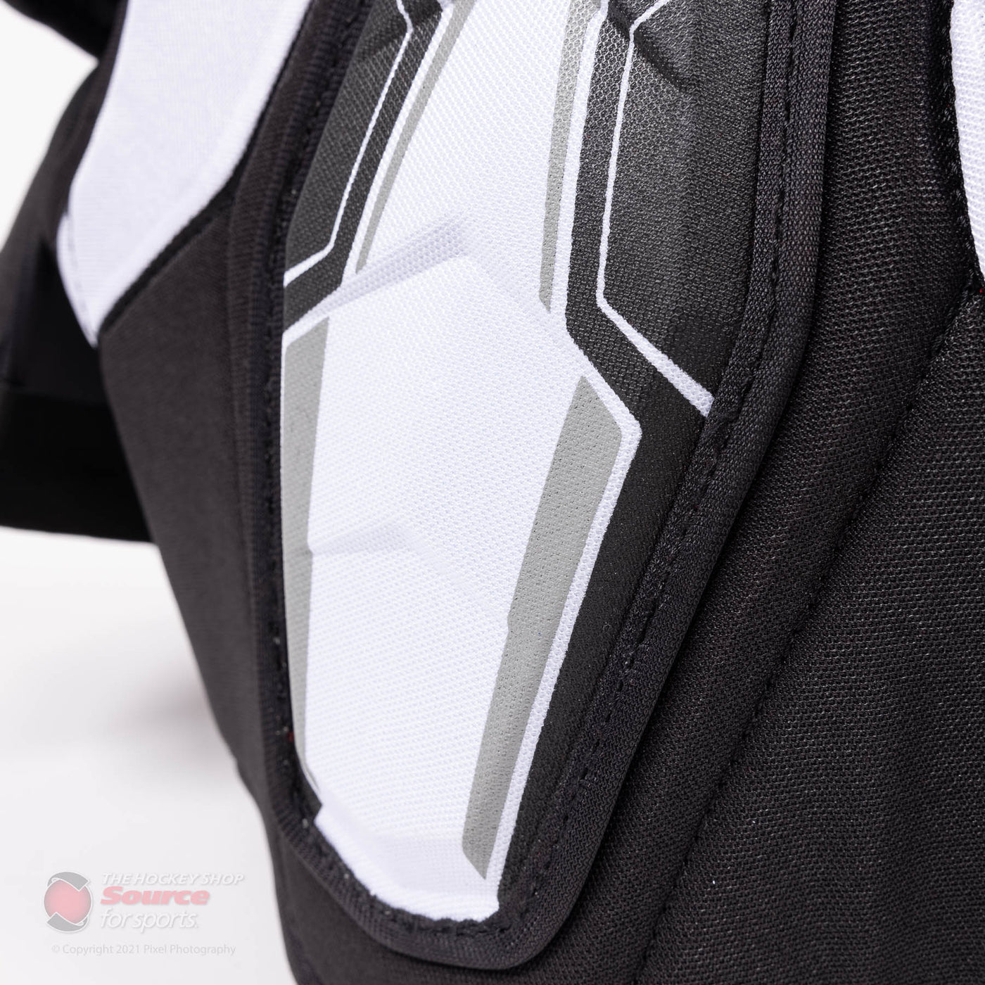 CCM Jetspeed FT485 Junior Hockey Shoulder Pads